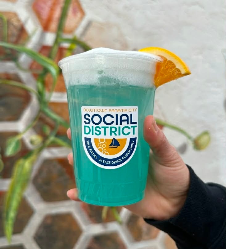 Social District
